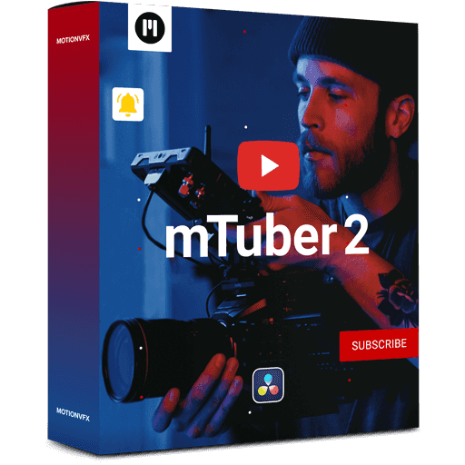 Motionvfx – mTuber 2 DVR – Công cụ đa năng dành cho người sáng tạo nội dung (drfx) G77U87 1 Motionvfx – mTuber 2 DVR – Công cụ đa năng dành cho người sáng tạo nội dung (drfx) G77U87