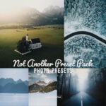 Not Another Preset Pack - Full Collection – Bộ sưu tập preset 30 tone màu dành cho phong cảnh - du lịch chân dung (xmp/acr) P78L44
