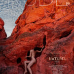 Nude Magazine - Numero #50 Naturelle Issue – Tạp chí Nude Số #50 vấn đề tự nhiên (pdf) F77D54
