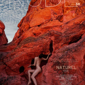 Nude Magazine - Numero #50 Naturelle Issue – Tạp chí Nude Số #50 vấn đề tự nhiên (pdf) F77D54