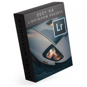 Peter McKinnon - Lightroom Presets V4 (2021) – Gói Preset Tone Màu Ấm Cổ Điển Nhẹ Nhàng (xmp/acr) E81O70