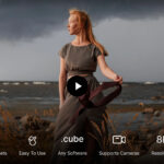 Pixflow - CL-Sunset Coloring LUTs – Bộ sưu tập LUTs hoàng hôn và bình minh đẹp nhất để Grade cho Video của bạn vẻ ngoài Golden Hour (cube) A75N52