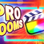 Pro Zooms For Final Cut Pro – Gói Plugin Thu Phóng MẠNH MẼ Dành Cho Final Cut Pro C77X42