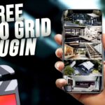 Ryan Nangle Vertical Video Grid - Final Cut Pro K81P47