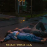 Sadie Rob - Sr Night Preset Pack – Bộ sưu tập Preset Lightroom cho ảnh chụp đêm (xmp/acr) N76D50