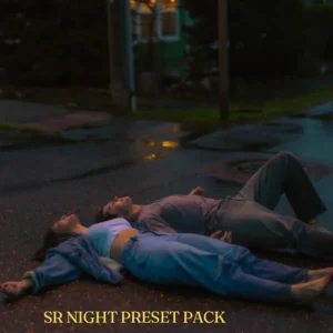 Sadie Rob - Sr Night Preset Pack – Bộ sưu tập Preset Lightroom cho ảnh chụp đêm (xmp/acr) N76D50