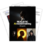 Sirio Berati - Realistic AI Digital Avatar! (2024) – Hướng dẫn tạo hình đại diện kỹ thuật số của riêng bạn tuyệt đẹp (pdf) R83B68