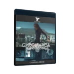 SpectrumGrades Chromatica Set – Bộ LUTs Màu Điện Ảnh Cao Cấp (cube) L80C15