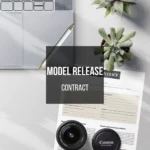 Tamara Williams - Model Release Contract – Hợp đồng Nhiếp ảnh (pdf) A83V26