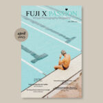 Tạp chí Fuji X Passion Photography #106 April 2025 (pdf) T82C80
