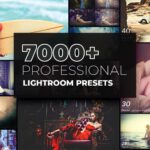 Vecteezy - 7000+ Professional Lightroom Presets Bundle – Gói Hơn 7000+ Preset Lightroom Chuyên Nghiệp Dành Cho Nhiều Thể Loại Ảnh (xmp/acr) A77V58