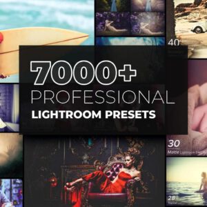 Vecteezy - 7000+ Professional Lightroom Presets Bundle – Gói Hơn 7000+ Preset Lightroom Chuyên Nghiệp Dành Cho Nhiều Thể Loại Ảnh (xmp/acr) A77V58