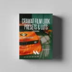 2023 Crawat 35mm Film Look Presets – Bộ sưu tập Preset Màu Film 35mm Đẹp "Bắt mắt" (xmp/acr, dng) N89H61