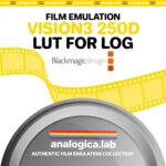 Analogica Lab - Kodak Vision 3 250D – Gói LUTs Mang đến diện mạo phim đẹp nhất và chân thực của dòng Kodak Vision3 250D (cube) P88P84