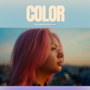 Andrew Paul - One Click Powergrade+LUT (2024) – Gói LUTs điện ảnh cao cấp dành cho cảnh quay của Bạn (cube) C85Q70