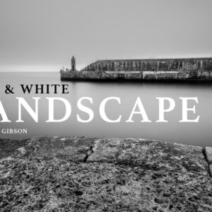 Andrew S. Gibson - The Black & White Landscape – Cuốn sách dành cho nhiếp ảnh phong cảnh đen trắng đẹp hơn (pdf) A88X92