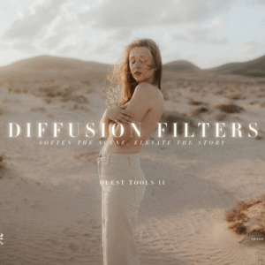 Archipelago Quest Tools 11 - Diffusion Filters – Bộ công cụ Lightroom mạnh mẽ làm mềm cảnh (xmp/acr) L88M71