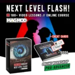 Arno de Bruijn - Next Level Flash – Khoá học nhiếp ảnh - Kỹ Năng Đèn Flash Ngoài Máy Ảnh & Chỉnh Sửa Lightroom (mp4) A85H00