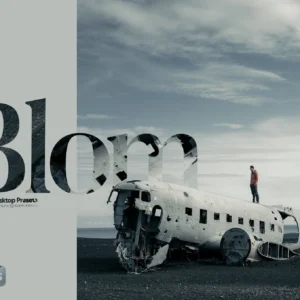 ARTA - Bloom - Mobile & Desktop Lightroom Presets (xmp/acr, dng) A89B91