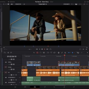 Blackmagic DaVinci Resolve Studio 20.0.49 (Win) B90C87