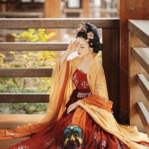 bo preset 16 tone mau am ap nhe nhang phong cach trung quoc moi nhat 2025 2