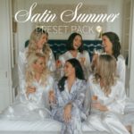 Cassidy Lynne - Satin Summer Preset Pack – Bộ sưu tập Preset tinh tế mềm mại chút cổ điển dành cho chân dung và ảnh cưới (xmp/acr, dng) C84O44
