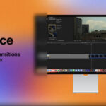 Bounce Transitions for Final Cut Pro X Z84Y77