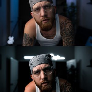 CreativeRyan - CR Preset (Signature LR Preset) – Gói Preset và LUTs Tone Màu U Ám Sạch Sẽ Hiện Đại (xmp/acr, dng, cube) X86B10 6 creativeryan cr preset signature lr preset goi preset va luts tone mau u am sach se hien dai 4