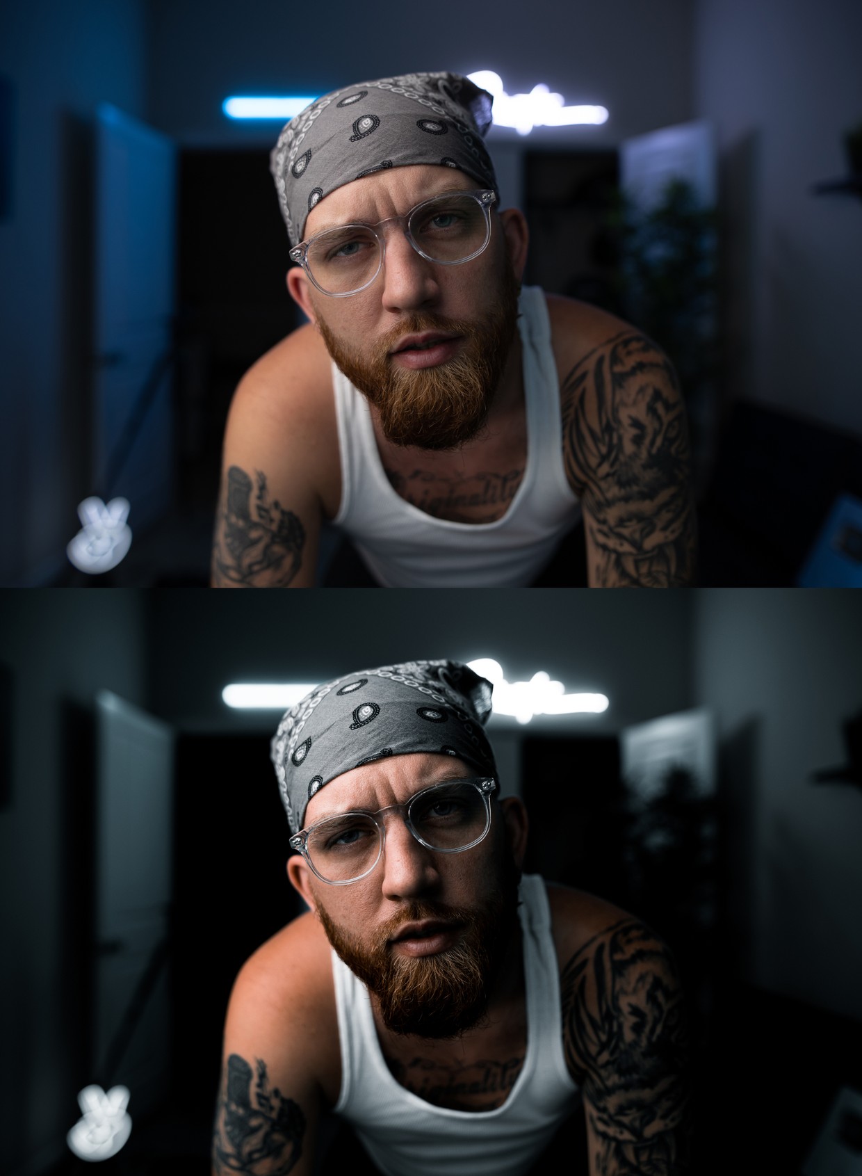 CreativeRyan - CR Preset (Signature LR Preset) – Gói Preset và LUTs Tone Màu U Ám Sạch Sẽ Hiện Đại (xmp/acr, dng, cube) X86B10 3 creativeryan cr preset signature lr preset goi preset va luts tone mau u am sach se hien dai 4