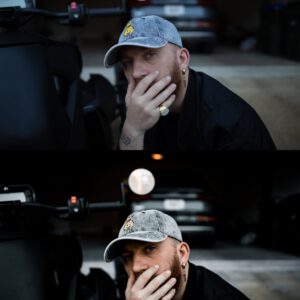 CreativeRyan - CR Preset (Signature LR Preset) – Gói Preset và LUTs Tone Màu U Ám Sạch Sẽ Hiện Đại (xmp/acr, dng, cube) X86B10 7 creativeryan cr preset signature lr preset goi preset va luts tone mau u am sach se hien dai 7