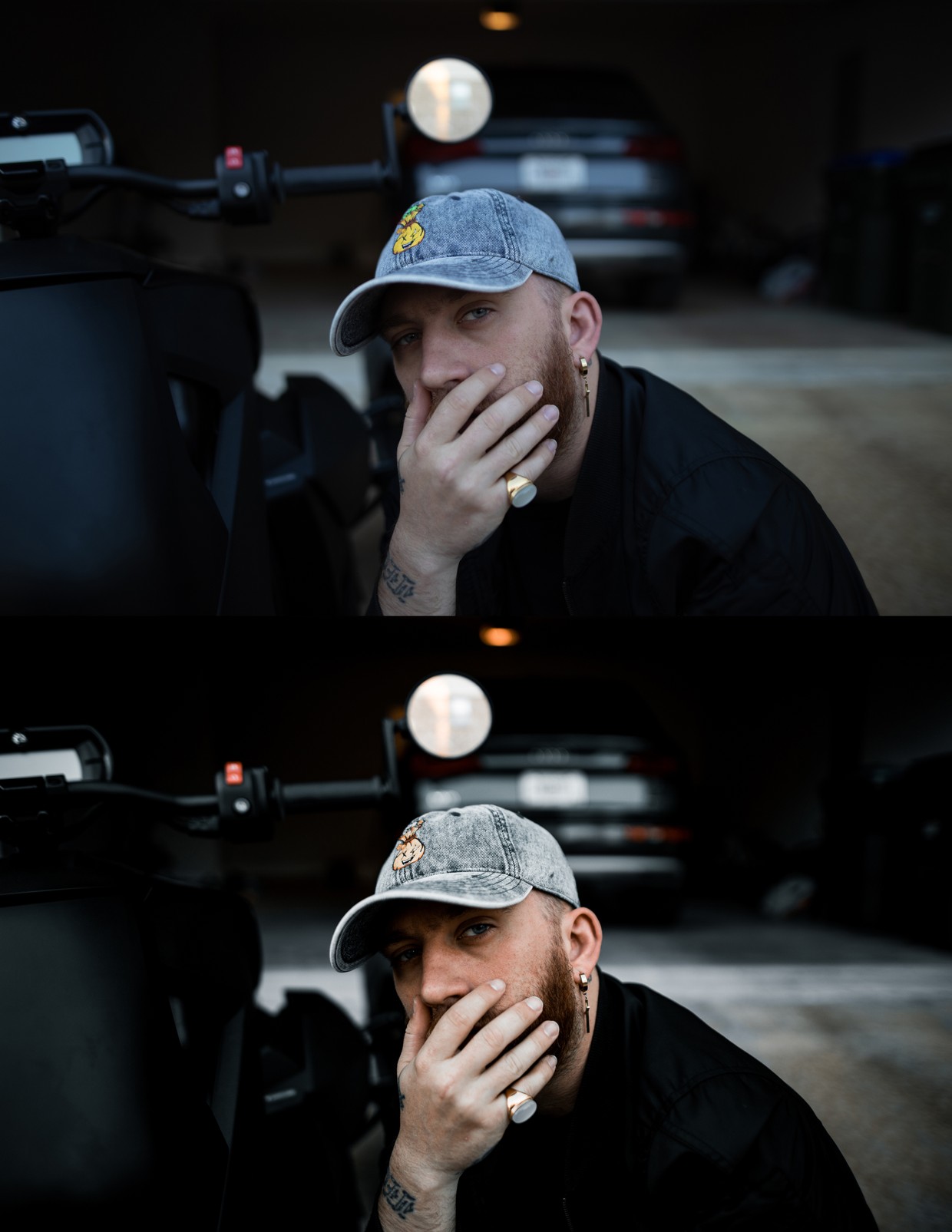 CreativeRyan - CR Preset (Signature LR Preset) – Gói Preset và LUTs Tone Màu U Ám Sạch Sẽ Hiện Đại (xmp/acr, dng, cube) X86B10 4 creativeryan cr preset signature lr preset goi preset va luts tone mau u am sach se hien dai 7