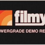 Danny Gevirtz - Filmy PowerGrade + LUT Bundle – Gói LUTs Màu Film Đẹp Ấn Tượng (cube, drx) A86X33