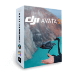 DJI AVATA 2 - Cinematic LUT Bundle - Fabreezy – Gói LUTs điện ảnh DJI AVATA 2 chuyên nghiệp độc đáo (cube) A85Z62