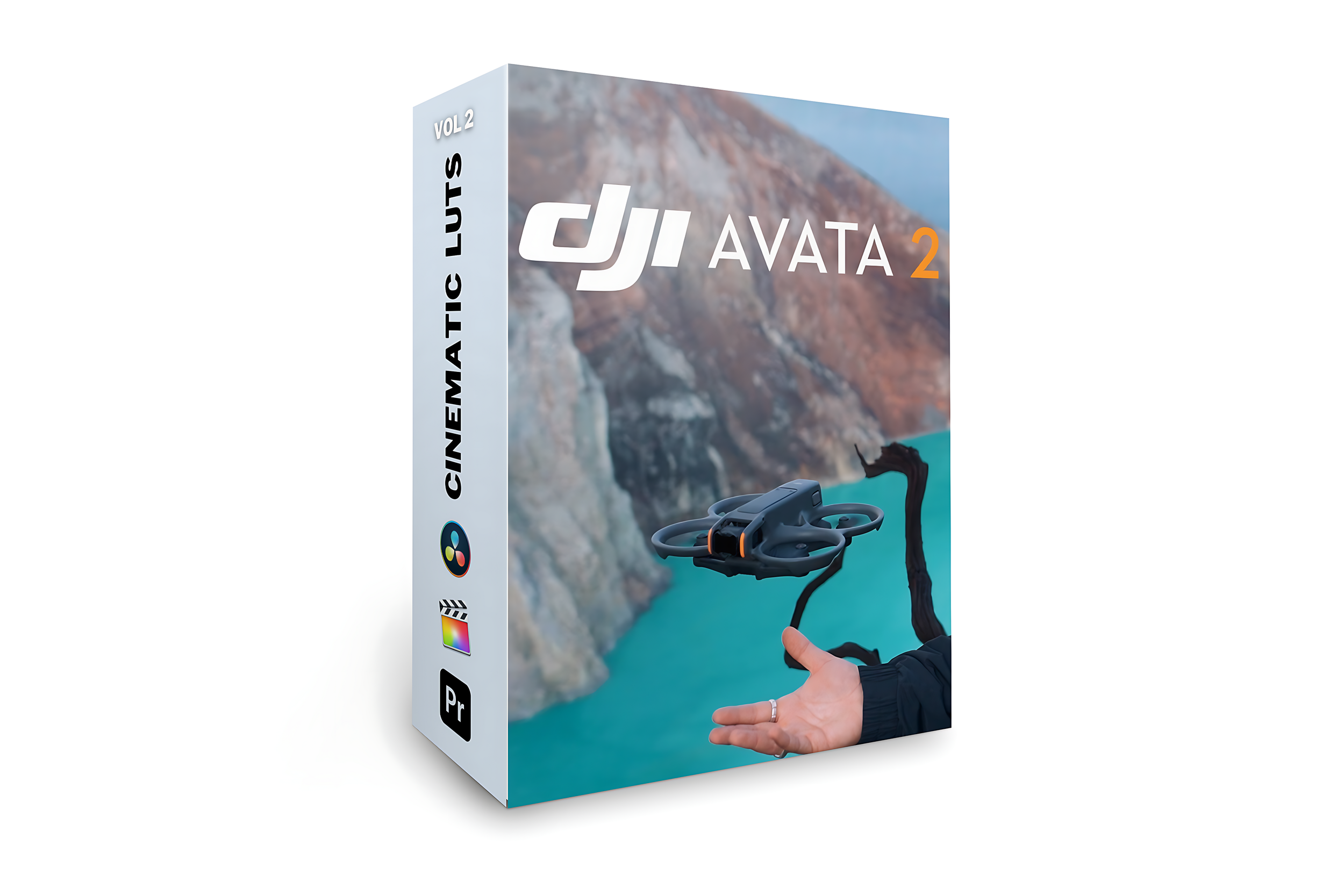 DJI AVATA 2 - Cinematic LUT Bundle - Fabreezy – Gói LUTs điện ảnh DJI AVATA 2 chuyên nghiệp độc đáo (cube) A85Z62 1 DJI AVATA 2 - Cinematic LUT Bundle - Fabreezy – Gói LUTs điện ảnh DJI AVATA 2 chuyên nghiệp độc đáo (cube) A85Z62