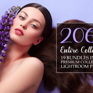 Fix the Photo - 2067 Lightroom Presets Entire Collection – Bộ sưu tập toàn bộ 2067 Preset độc đáo và hiệu quả hậu kỳ ảnh chuyên nghiệp (xmp/acr, dng, lr) E88R95