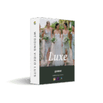 Gamut - Luxe – Gói LUTs Đám Cưới – Gói LUTs mang lại vẻ đẹp thanh bình của bối cảnh sang trọng trong cảnh quay Cưới Hỏi (cube) A86C27