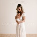 Georgia Bourke - Studio Luxe Set – Bộ sưu tập Preset nền tảng hoàn hảo cho mọi bức ảnh chụp trong nhà (xmp/acr) S88Y88