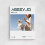 GPresets - Abbey Jo Presets – Gói preset tone màu chân thực và hoài cổ (xmp/acr) K88O36