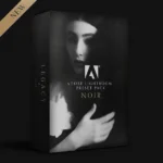 Legacy Presets - Noir – Bộ sưu tập Preset Đen & Trắng Ấn Tượng (xmp/acr) N88X79