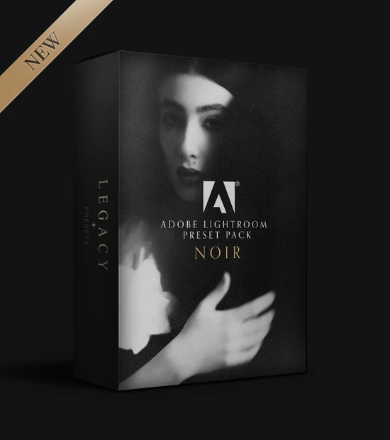 Legacy Presets - Noir – Bộ sưu tập Preset Đen & Trắng Ấn Tượng (xmp/acr) N88X79 1 legacy presets noir bo suu tap preset den trang an tuong 5