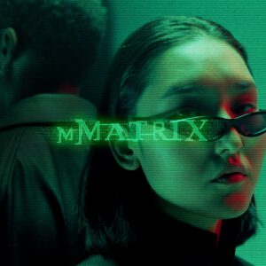 MotionVFX - mMatrix DVR – Gói Matrix-Inspired Layout Pack for DaVinci Resolve (drfx) A86X17