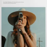 Phil Chester - Video LUTs Bundle – Bộ sưu tập LUTs mang sắc màu cổ điển độc đáo của Phil Chester (cube) K87A64