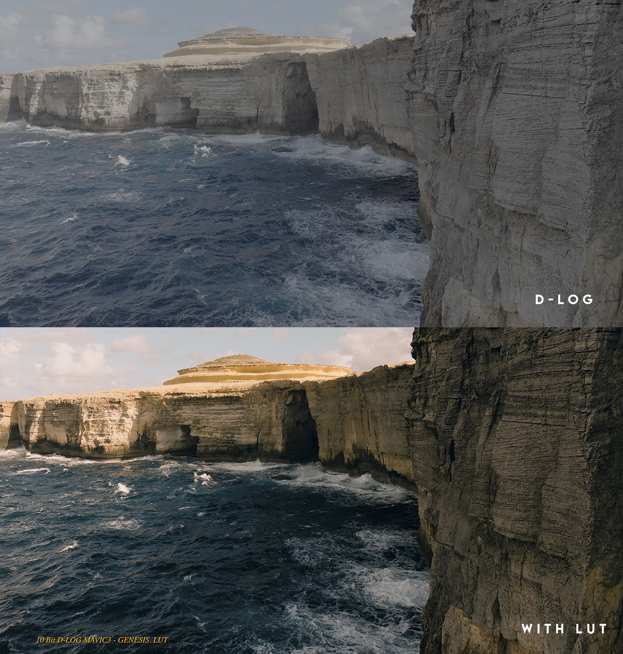 RD-Films - DJI Mavic 3 Series Cinematic LUT Pack for 10bit DLOG – Bộ sưu tập LUTs DJI Mavic 3 Series Cinematic (cube) X85T79 12 rd films dji mavic 3 series cinematic lut pack for 10bit dlog bo suu tap luts dji mavic 3 series cinematic 10