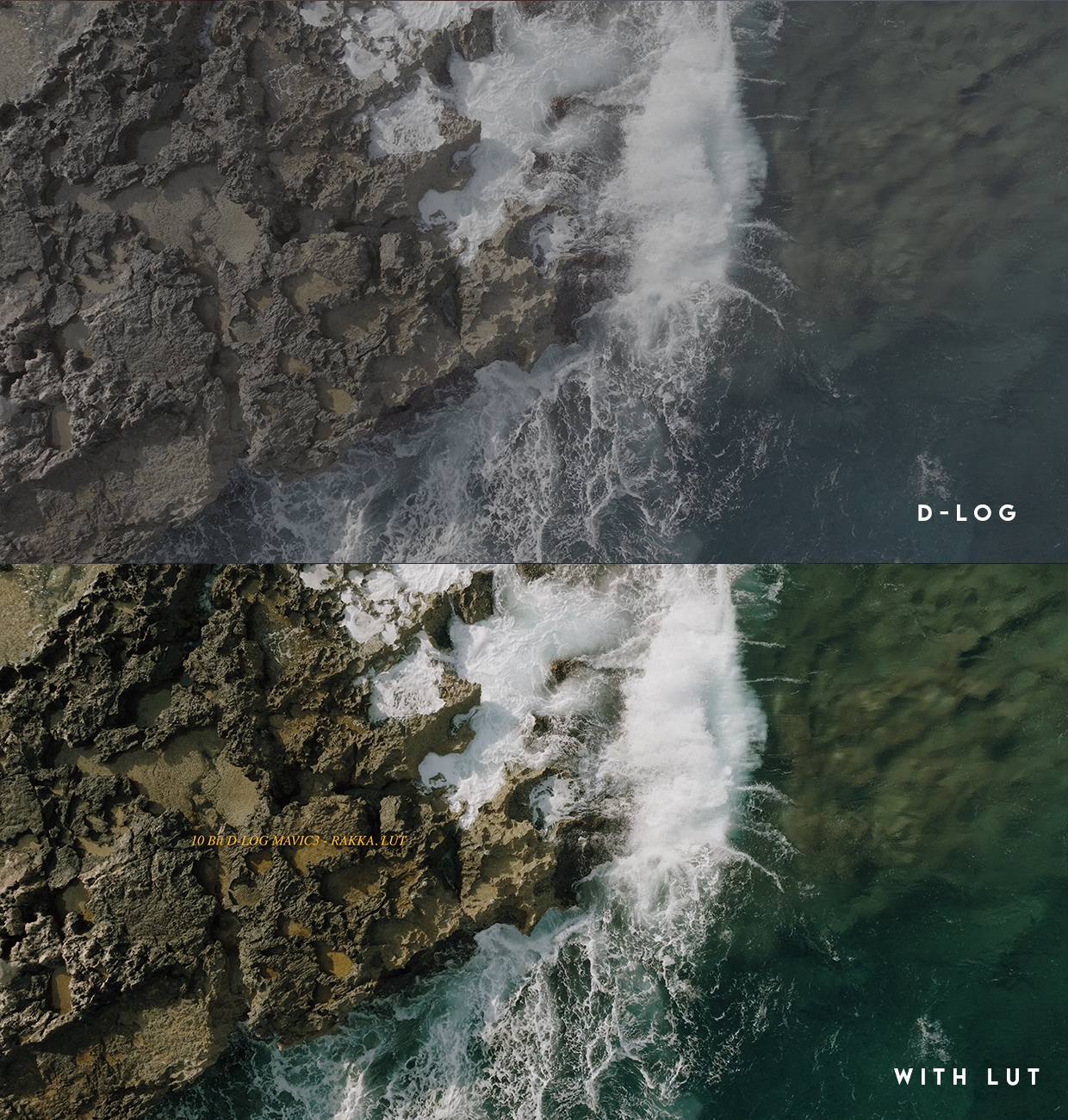 RD-Films - DJI Mavic 3 Series Cinematic LUT Pack for 10bit DLOG – Bộ sưu tập LUTs DJI Mavic 3 Series Cinematic (cube) X85T79 4 rd films dji mavic 3 series cinematic lut pack for 10bit dlog bo suu tap luts dji mavic 3 series cinematic 2