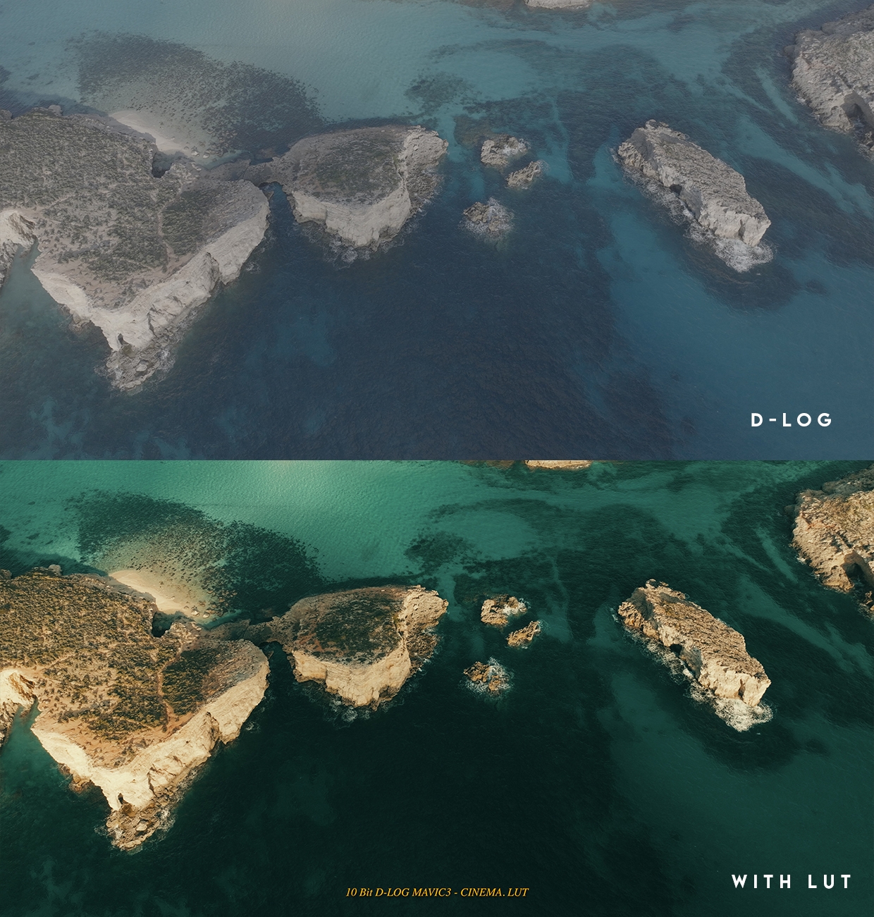 RD-Films - DJI Mavic 3 Series Cinematic LUT Pack for 10bit DLOG – Bộ sưu tập LUTs DJI Mavic 3 Series Cinematic (cube) X85T79 5 rd films dji mavic 3 series cinematic lut pack for 10bit dlog bo suu tap luts dji mavic 3 series cinematic 3