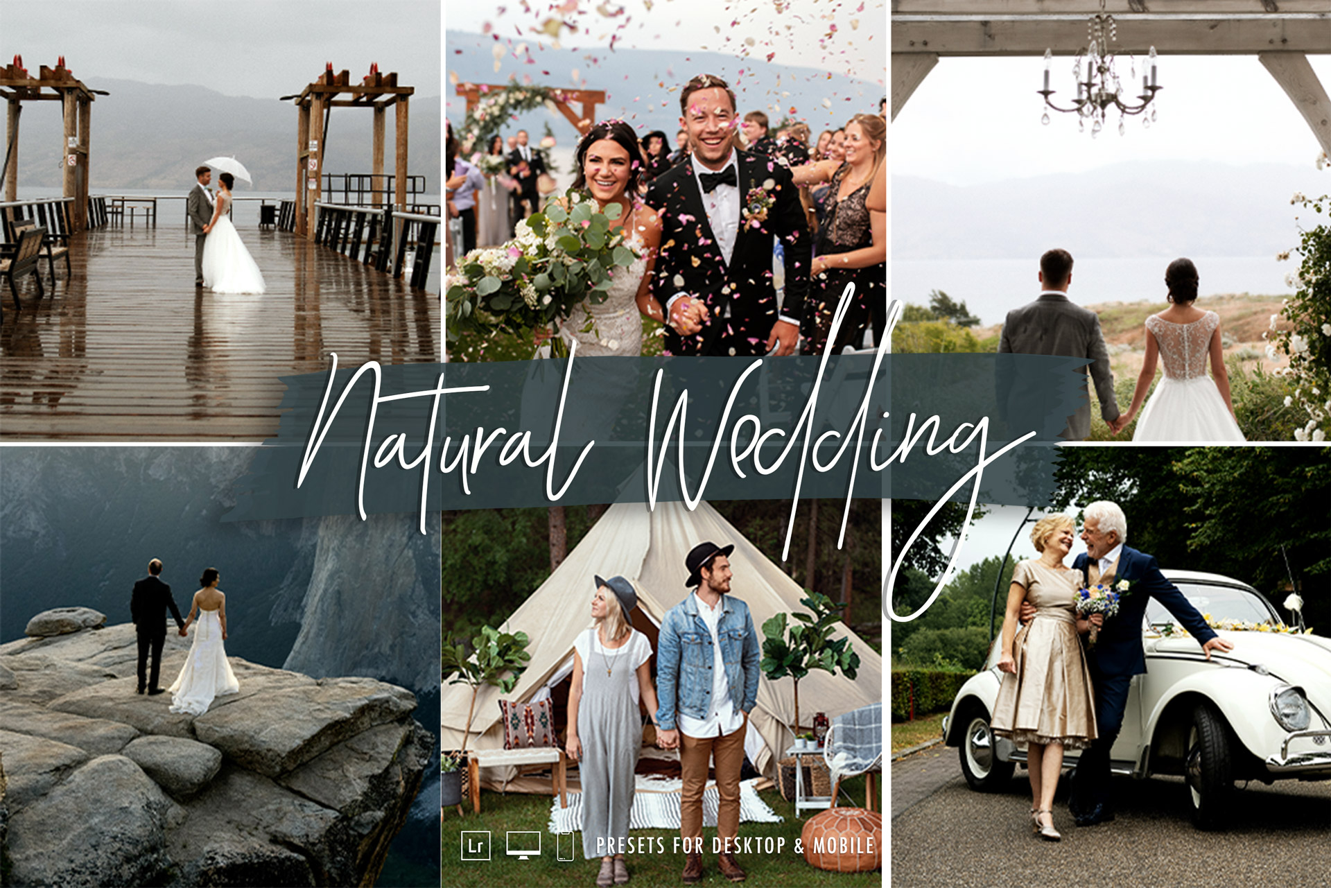Signature Edits - The Natural Wedding Lightroom Preset Collection – Bộ sưu tập Preset Profile dành cho nhiếp ảnh cưới (xmp/acr, lr) D88X57