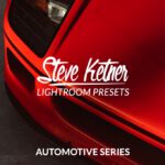 Steve Ketner - Automotive Series Presets – Bộ sưu tập Preset dành cho nhiếp ảnh xe hơi (xmp/acr, lr, dng) A87B87