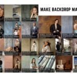The Migo Studio - Make Backdrop Masterclass 2.0 – Khoá học cách tạo đạo cụ trong Studio...D85C26