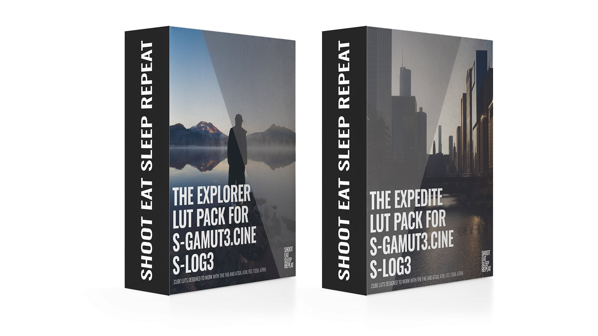 Tobishinobi - Expedite and Explorer LUT Packs — Gói LUTs Sony SLOG-3 Nâng Tầm Chuyên Nghiệp Cho Cảnh Quay Của Bạn (cube) C85X37 1 Tobishinobi - Expedite and Explorer LUT Packs — Gói LUTs Sony SLOG-3 Nâng Tầm Chuyên Nghiệp Cho Cảnh Quay Của Bạn (cube) C85X37