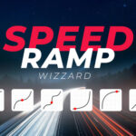 Videohive Speed Ramping Wizard Davinci Resolve – Giải phóng sức mạnh của chỉnh sửa video trong Davinci Resolve (drfx) D85R76